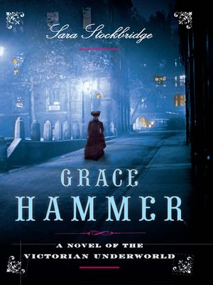cover image of The Fortunes of Grace Hammer